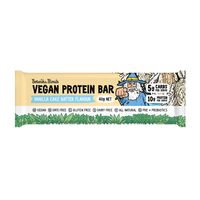 Botanika Blends Vegan Protein Bar Vanilla Cake Batter 40g