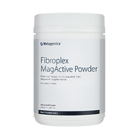 Metagenics Fibroplex MagActive Powder 420g