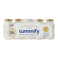 Tummify Original Probiotic Shots (4x100ml)