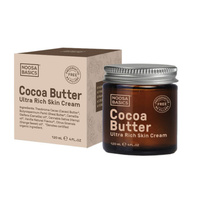 Noosa Basics Ultra Rich Skin Cream Cocoa Butter 120ml