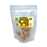 Robinsons Manuka Honey Pops (6 Pack) 100g