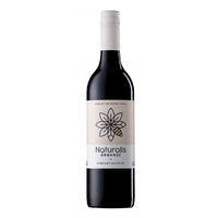 Naturalis Organic Cabernet Sauvignon (2019) 750ml