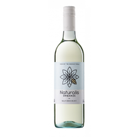 Naturalis Organic Sauvignon Blanc (2020) 750ml