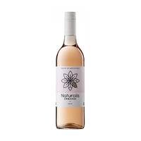 Naturalis Organic Rose (2020) 750ml