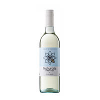 Naturalis Organic Pinot Grigio (2020) 750ml