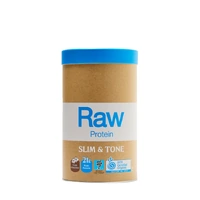 Amazonia Raw Slim & Tone Protein (Triple Chocolate) 500g