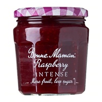 Bonne Maman Intense Raspberry Spread 235g