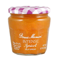 Bonne Maman Intense Apricot Spread 235g