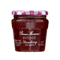 Bonne Maman Intense Strawberry Spread 235g