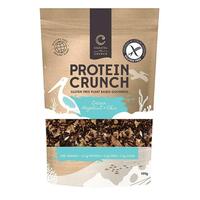 Coastal Crunch Gluten Free Cacao Hazelnut & Chia 320g