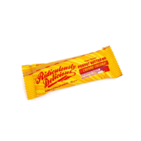 Ridiculously Delicious Peanut Butter Bar (Cherry Coconut) 50g