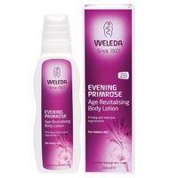 Weleda Evening Primrose Body Lotion 200ml