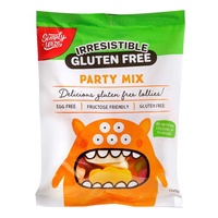 Simply Wize Irresistible Gluten Free Party Mix 150g