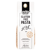 Plantasy Foods Gluten Free Pasta ABC Alfabeto 200g