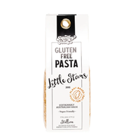 Plantasy Foods Gluten Free Pasta Little Stars Stelline 200g