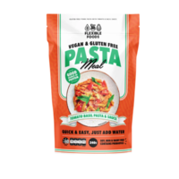 Flexible Foods Pasta Meal Tomato Basil 240g
