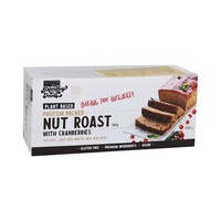Plantasy Foods Nut Roast With Cranberries 300g