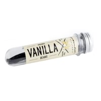 Grounded Pleasures Organic Vanilla Beans (3 Pack)