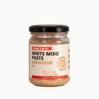 Umami Pantry White Miso Paste Organic 250g
