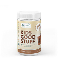 Nuzest Kids Good Stuff Chocolate 225g-Discontinue