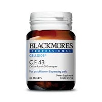 Blackmores CF 43 84 tablets