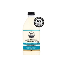 Made By Cow Cold Pressed Raw A2Milk 1.5L