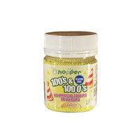 Hoppers Gluten Free 100's & 1000's (Yellow) 150g