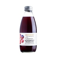 Ashbolt Elderflower Sparkling Drink 250ml