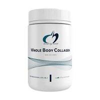 Designs for Health Whole Body Collagen 375g