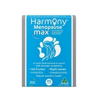 Martin & Pleasance Harmony Menopause Max (45 Tablets)