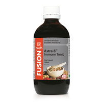 Fusion Astra 8 Immune Tonic 100ml