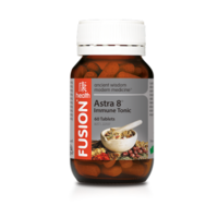 Fusion Health Astra 8 Immune Tonic 60t