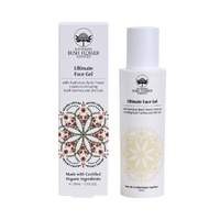 Australian Bush Flower Essences Skincare Ultimate Face Gel 50mL