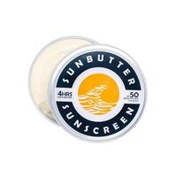 SunButter Sunscreen SPF 50 tin 100g