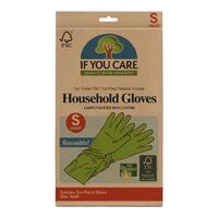 If You Care SMALL Gloves (1 Pair)