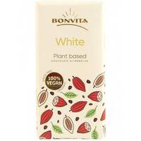 Bonvita White Rice Milk Chocolate 100g