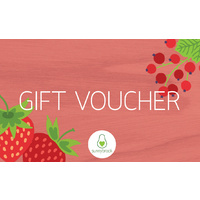 Sunnybrook Gift Voucher - $50