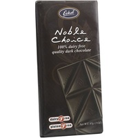 Noble Choice Dark Chocolate 85g