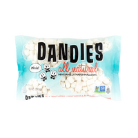 Dandies Vanilla (Mini) Marshmallows 283g