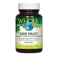 Whole Earth & Sea Kids Multi 30t