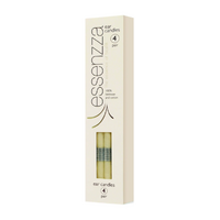Essenzza Ear Candles (4 Pairs)