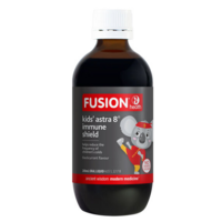 Fusion Kids Astra 8 Immune Shield 200ml