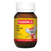Fusion Kids Nutrient Ninja 50t