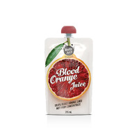 Really Juice Squeezed Blood Orange Juice 285ml
