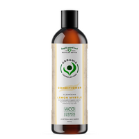 Organic Formulations Lemon Myrtle Conditioner 500ml