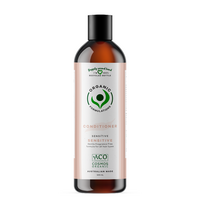 Organic Formulations Sensitive Conditioner 500ml