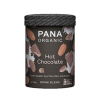 Pana Organic Drinking Hot Chocolate 200g