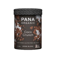Pana Organic Drinking Choc Coco Crunch 200g