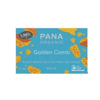 Pana Organic Mylk Golden Comb 45g