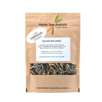 Herbal Teas Australia Blood Balance 50gm